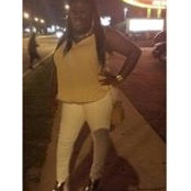 Sade Jordan's photo