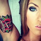 Savannah Stapleton's photo