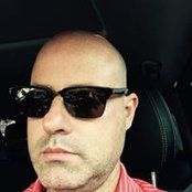 Steve Jourdain's photo