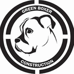 A Team Builders dba Green Boxer Construction