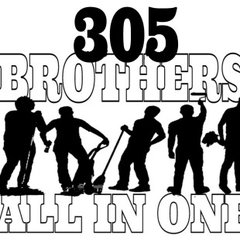 305 Brothers All in One LLC