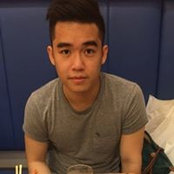 Mark's photo