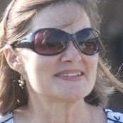 Foto von Gretchen West