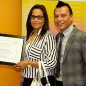 Lucia Fonseca's photo