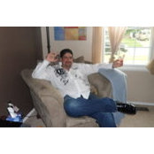 Tom Gabriel's photo