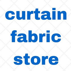 Curtain Fabric Store