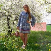 Динара Асадулина's photo