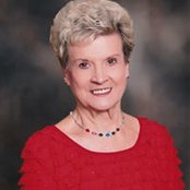 Anne Patrick's photo