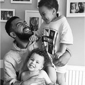 Chris Powells foto