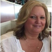 Renee Munson Richards's photo