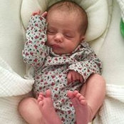 Micah Davids billede