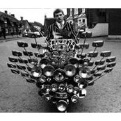 Nick Bedding's photo