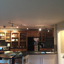 kitchen lighting