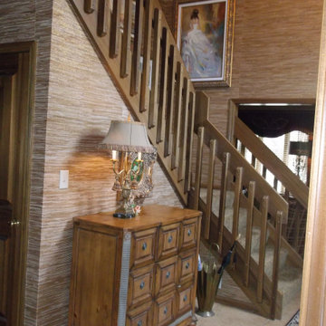 Stairways