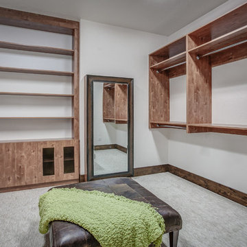 Brewer Custom Home