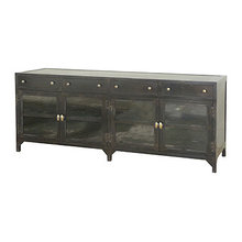 RL Entry Table