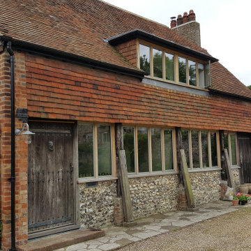 East Sussex Barn Conversion
