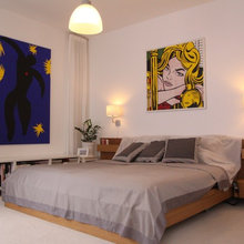 Bedrooms
