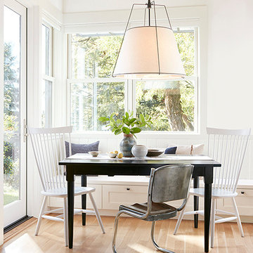 Kitchen Lighting & Style