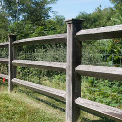 Decorative Fence Panels - Products