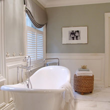 Bathroom - Master Bathroom