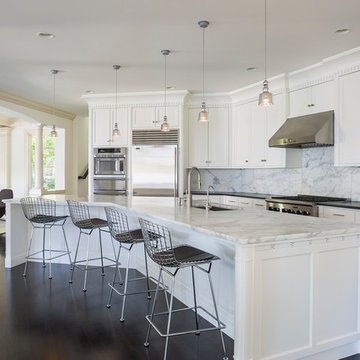 Interior refresh
