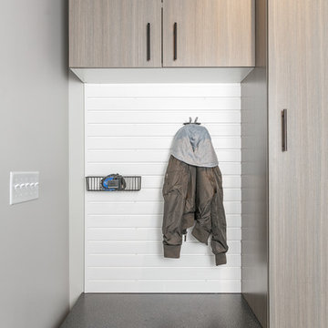 Mudroom Design