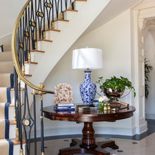 Main Staircase
