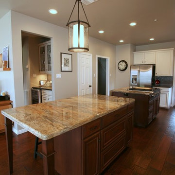 Spring Valley Kitchen