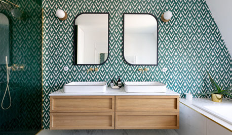 Danach suchen User:innen bei der Badgestaltung