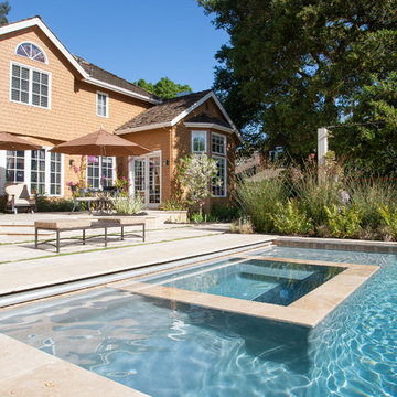 Spa Designs