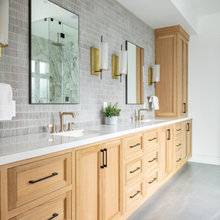 Windward Bathrooms