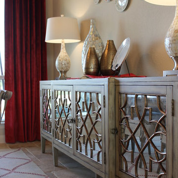 Dijon Model Home
