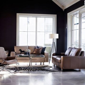 Living & Family Room Furniture