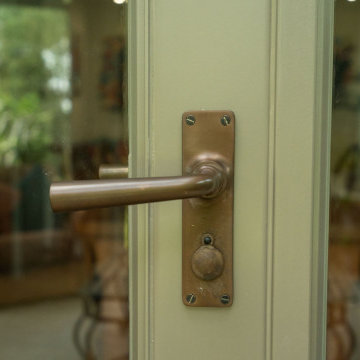 Barnes, SW13 · Full Home Renovation · South-West London · 2025