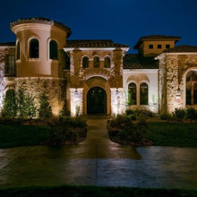 Outdoor Lighting