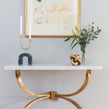 Modern Elegance