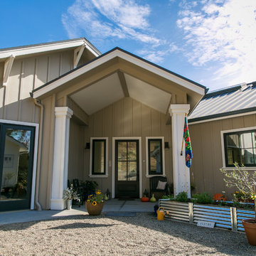 Happy Valley - New Winery Estate