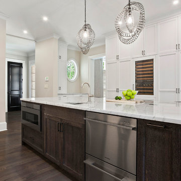 Mount Paran Renovation / Outdoor Space