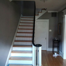 Before and After