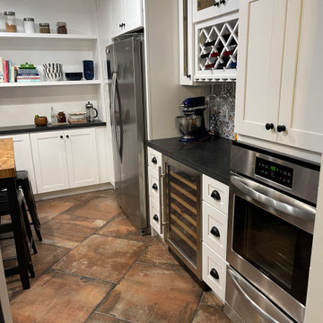 Kitchen & Bath