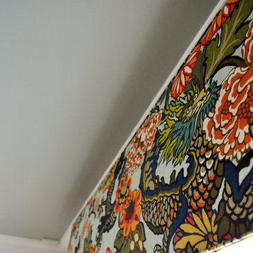 Combs Residence