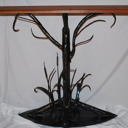 Iron Art - Products