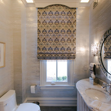 Fall Creek Residence
