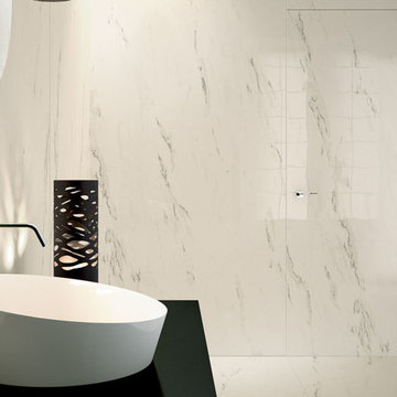 Modern Bathroom