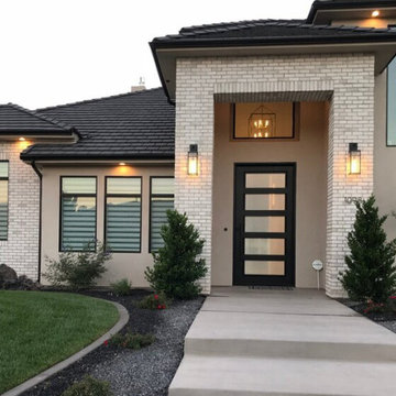 NEW CONSTRUCTION- BELLA SOL