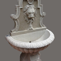 Wall Fountain - Products