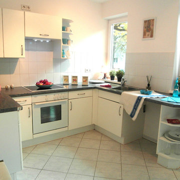 Homestaging Karlshorst