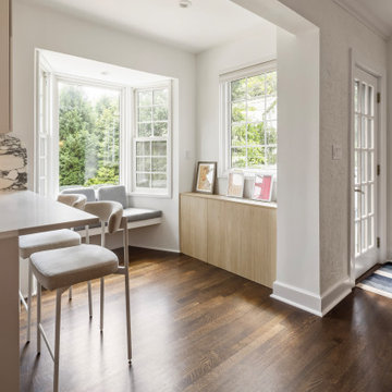 Heathcote Kitchen Scarsdale NY