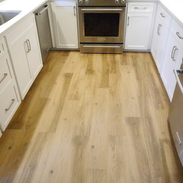 Redmond Kitchen Reface